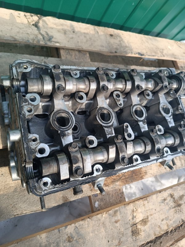 Головка блока цилиндров, 22000 рублей, Воронеж