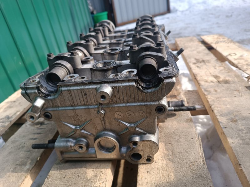 Головка блока цилиндров, 22000 рублей, Воронеж