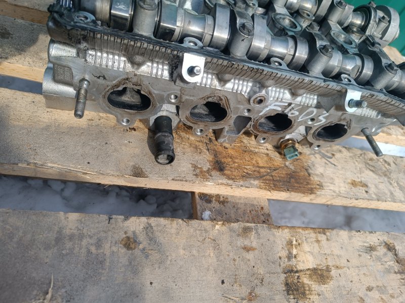 Головка блока цилиндров, 22000 рублей, Воронеж