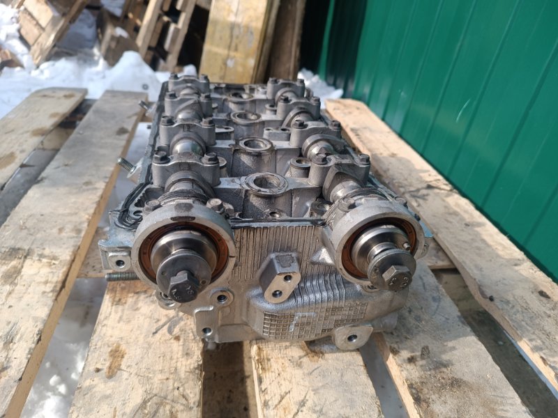 Головка блока цилиндров, 22000 рублей, Воронеж