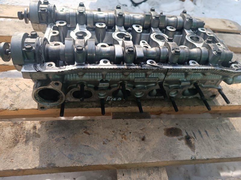 Головка блока цилиндров, 22000 рублей, Воронеж