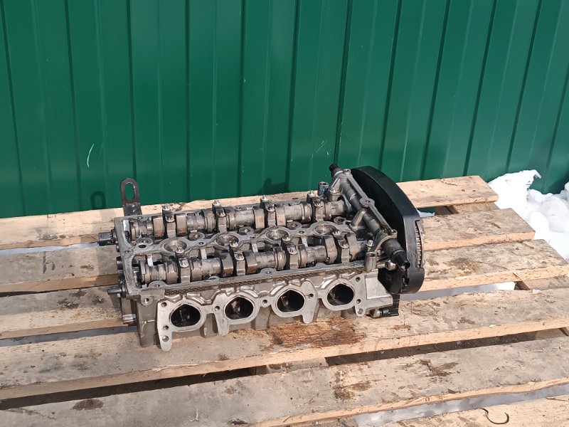 Головка блока цилиндров, 25000 рублей, Воронеж