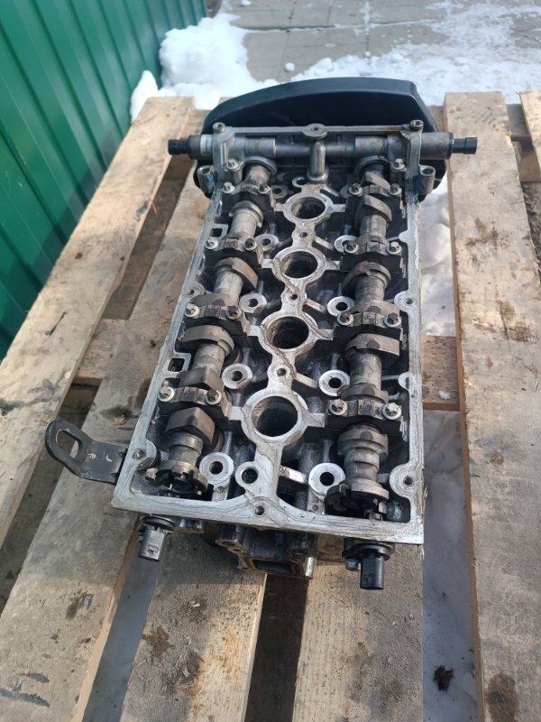 Головка блока цилиндров, 25000 рублей, Воронеж