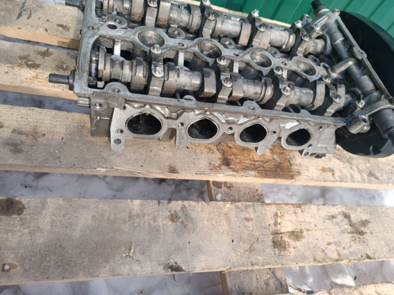 Головка блока цилиндров, 25000 рублей, Воронеж