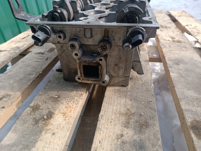 Головка блока цилиндров, 25000 рублей, Воронеж