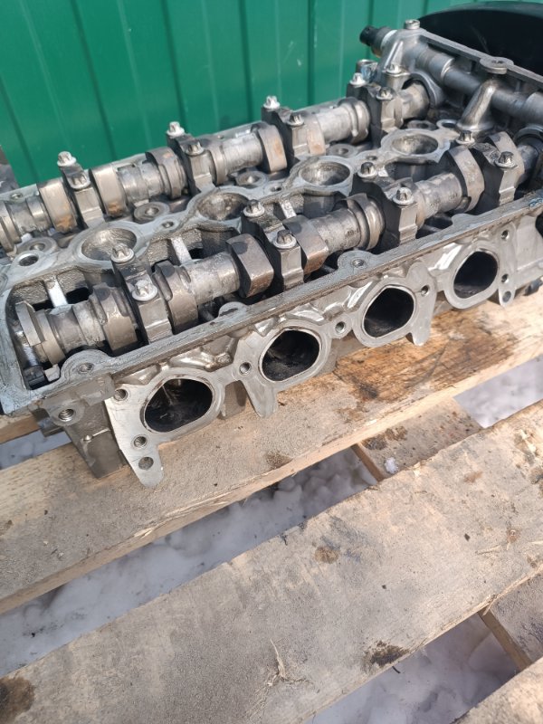 Головка блока цилиндров, 25000 рублей, Воронеж