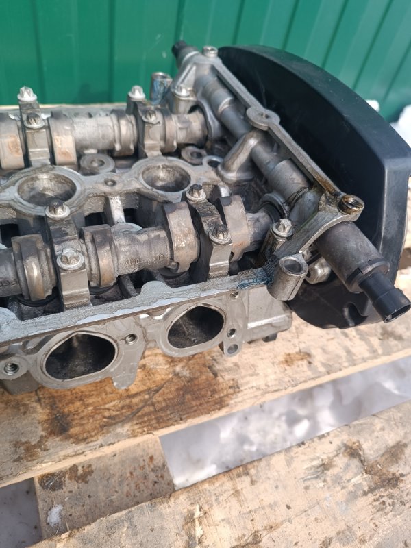 Головка блока цилиндров, 25000 рублей, Воронеж