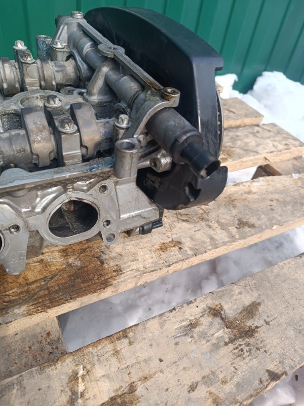 Головка блока цилиндров, 25000 рублей, Воронеж