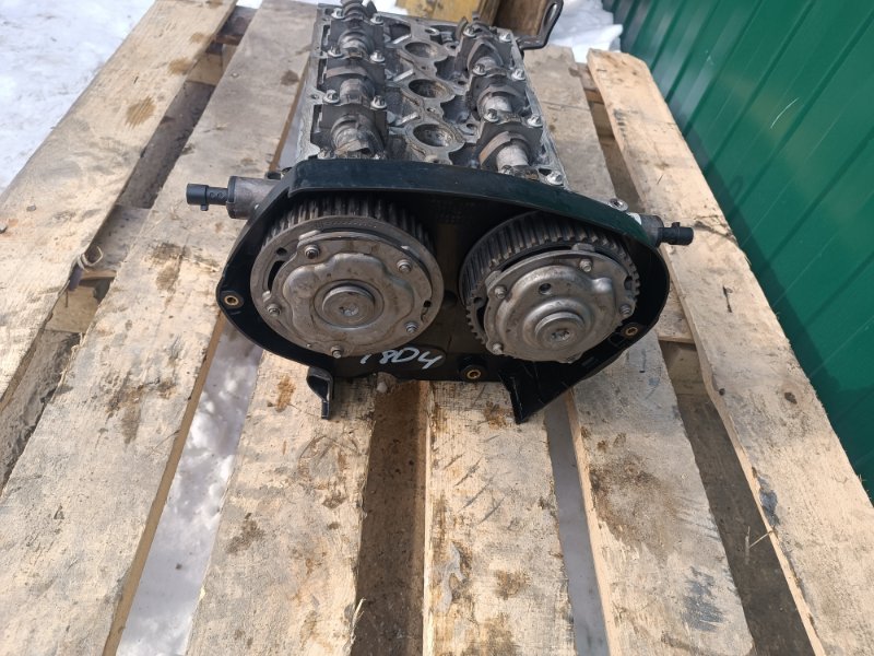 Головка блока цилиндров, 25000 рублей, Воронеж