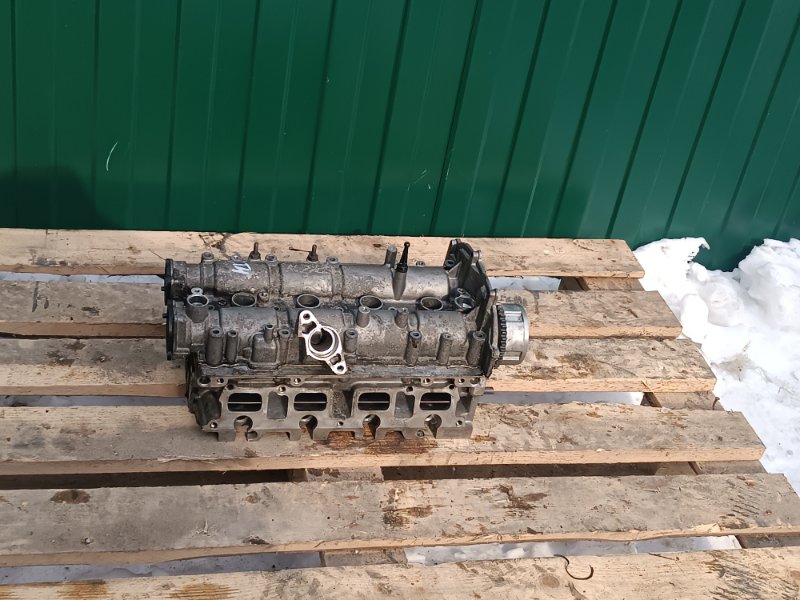 Головка блока цилиндров, 19000 рублей, Воронеж