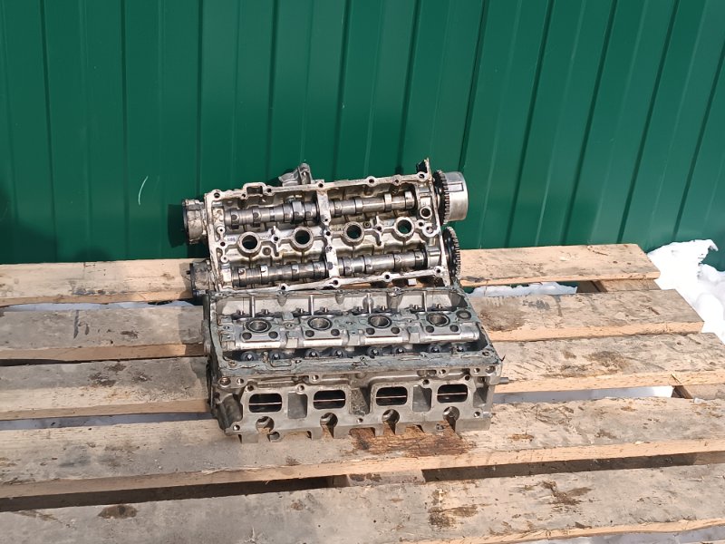 Головка блока цилиндров, 19000 рублей, Воронеж