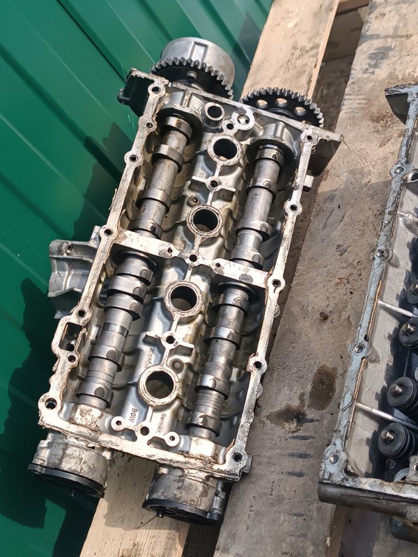 Головка блока цилиндров, 19000 рублей, Воронеж