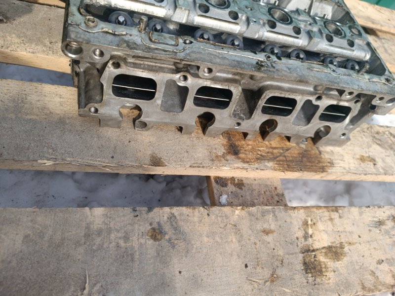 Головка блока цилиндров, 19000 рублей, Воронеж