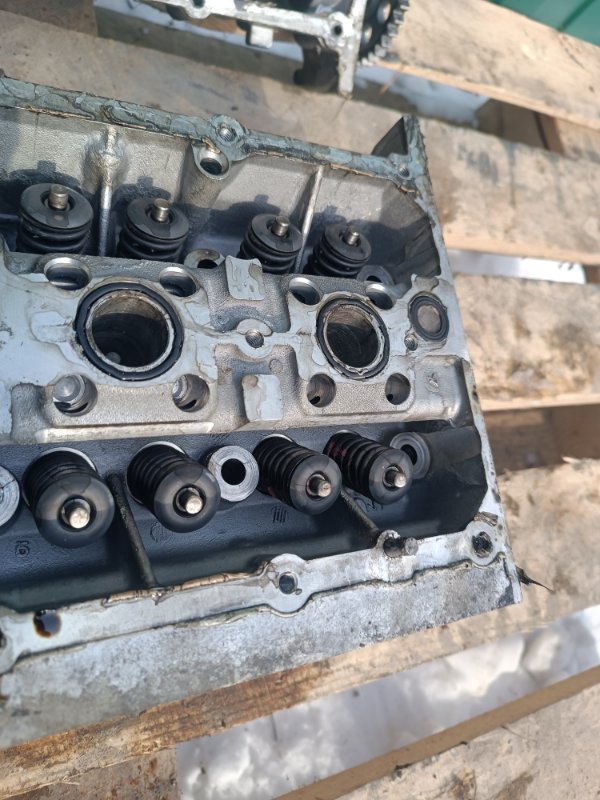 Головка блока цилиндров, 19000 рублей, Воронеж