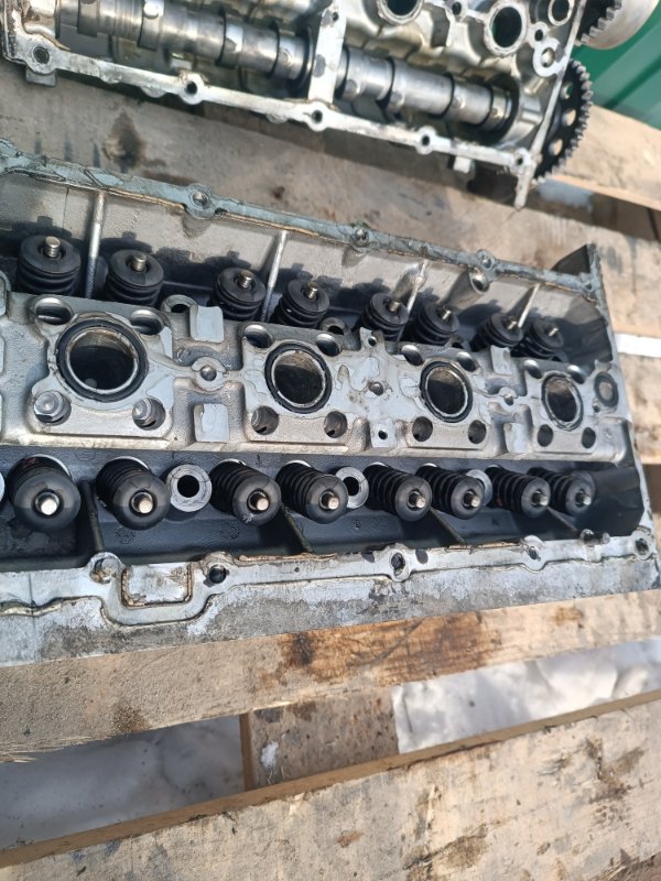 Головка блока цилиндров, 19000 рублей, Воронеж