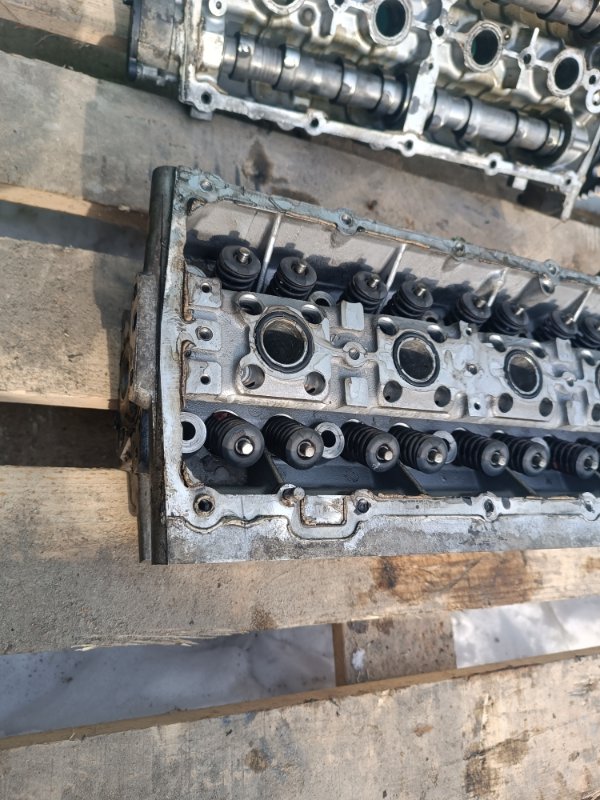 Головка блока цилиндров, 19000 рублей, Воронеж