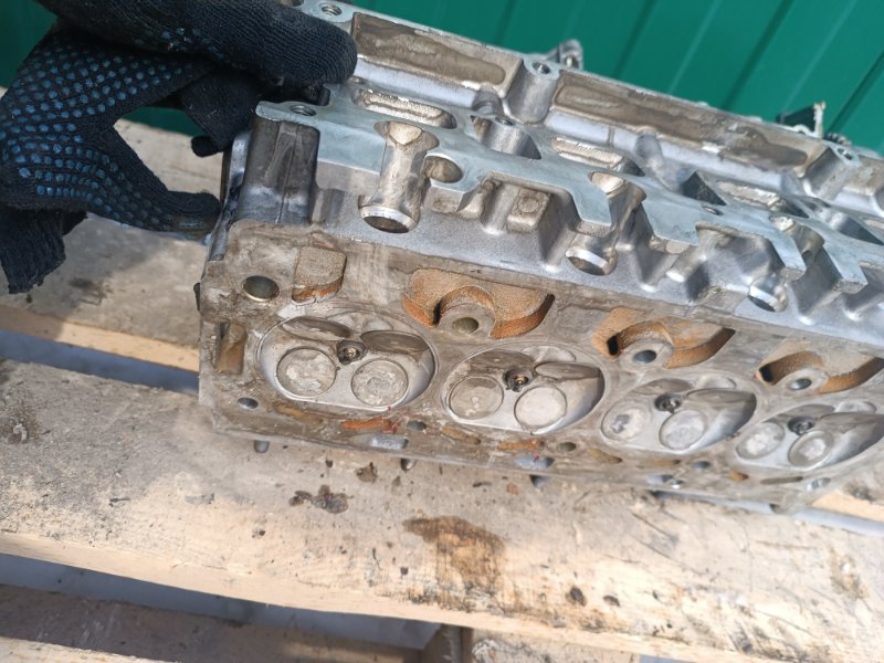 Головка блока цилиндров, 19000 рублей, Воронеж