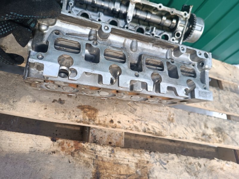 Головка блока цилиндров, 19000 рублей, Воронеж