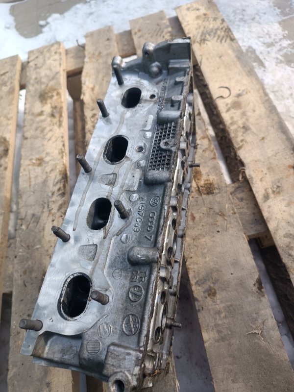 Головка блока цилиндров, 19000 рублей, Воронеж