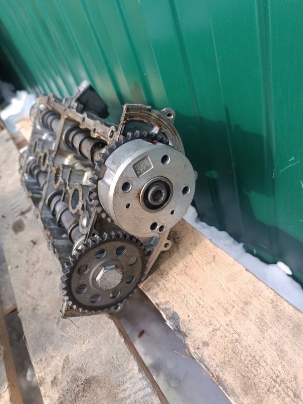 Головка блока цилиндров, 19000 рублей, Воронеж