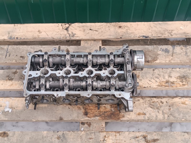 Головка блока цилиндров, 15000 рублей, Воронеж