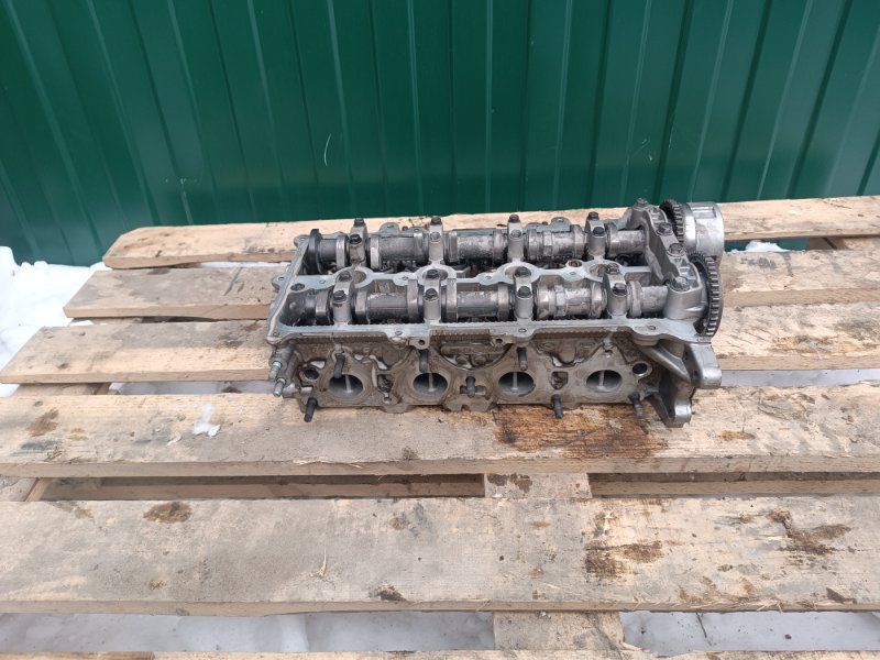 Головка блока цилиндров, 15000 рублей, Воронеж