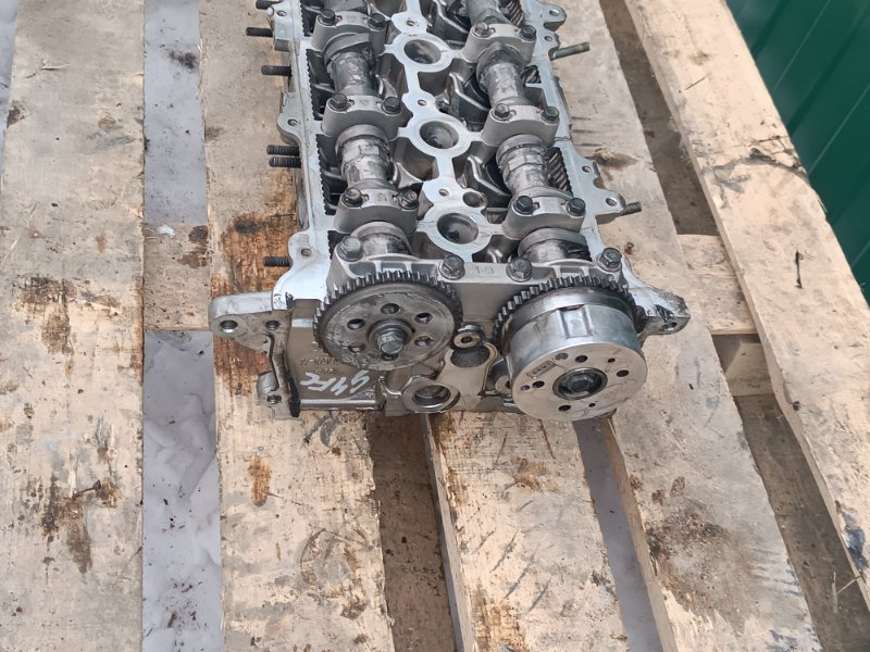 Головка блока цилиндров, 15000 рублей, Воронеж