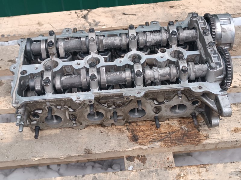 Головка блока цилиндров, 15000 рублей, Воронеж