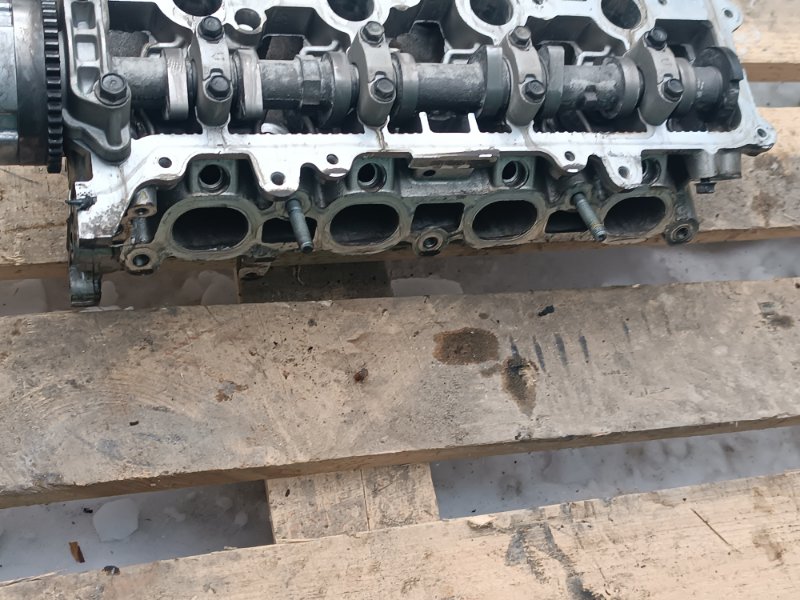 Головка блока цилиндров, 15000 рублей, Воронеж