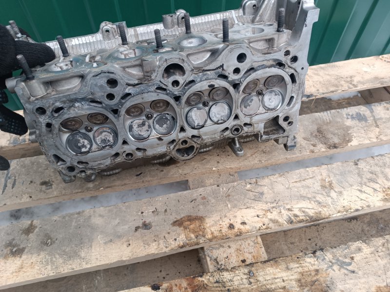 Головка блока цилиндров, 15000 рублей, Воронеж