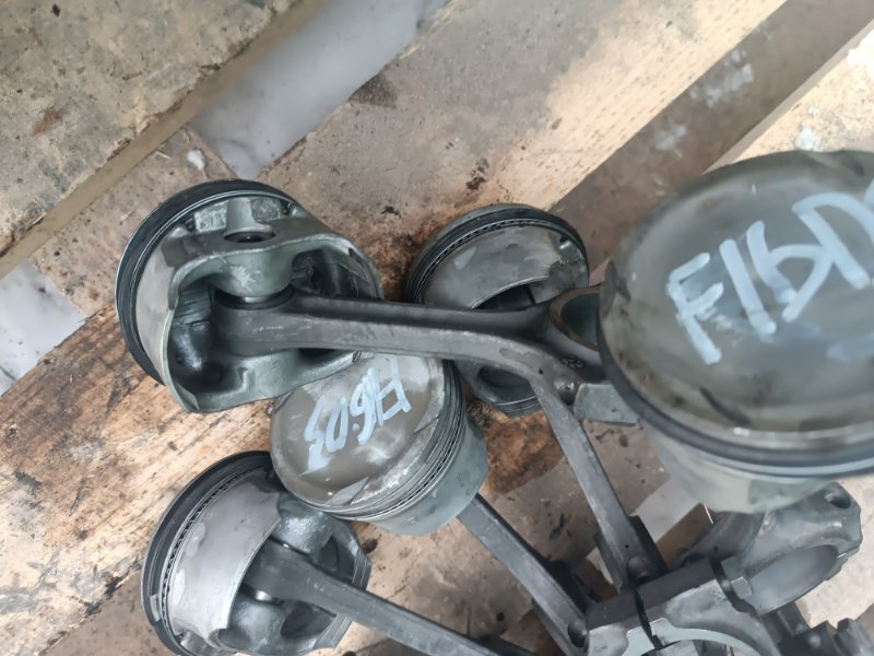 Шатун, 1500 рублей, Воронеж