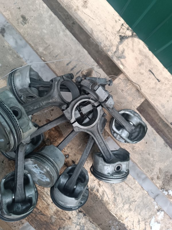 Шатун, 1500 рублей, Воронеж