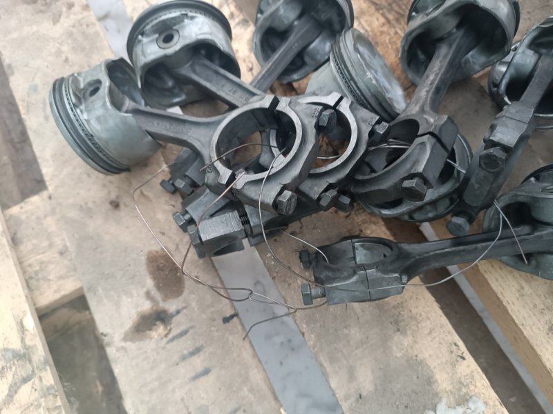 Шатун, 1500 рублей, Воронеж