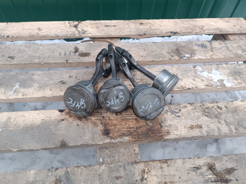 Шатун, 1800 рублей, Воронеж