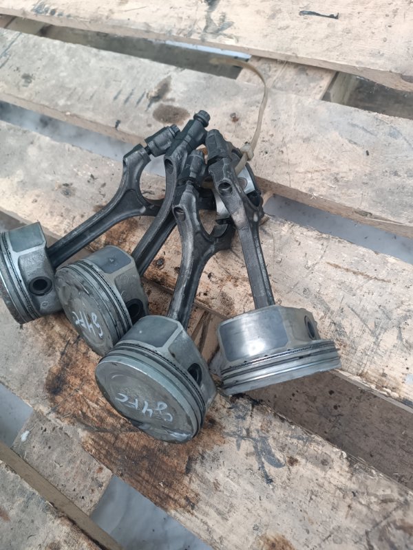 Шатун, 1800 рублей, Воронеж