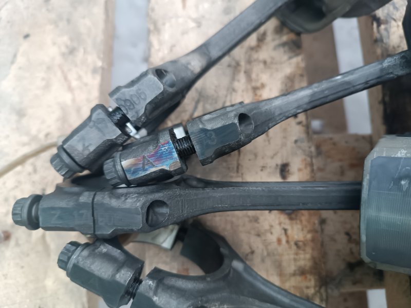 Шатун, 1800 рублей, Воронеж