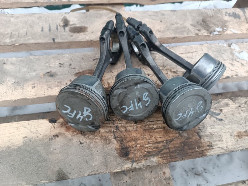 Шатун, 1800 рублей, Воронеж