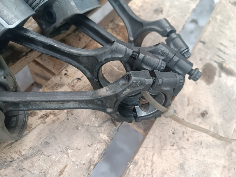 Шатун, 1800 рублей, Воронеж