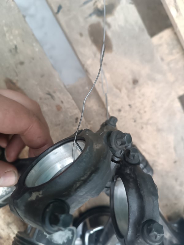 Шатун, 1800 рублей, Воронеж