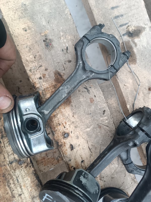 Шатун, 1800 рублей, Воронеж