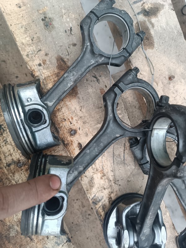 Шатун, 1800 рублей, Воронеж