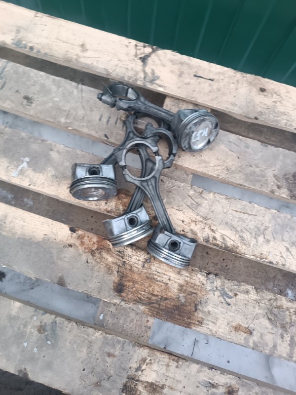 Шатун, 1800 рублей, Воронеж