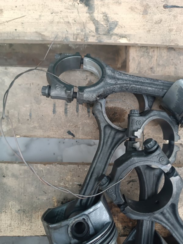 Шатун, 1800 рублей, Воронеж