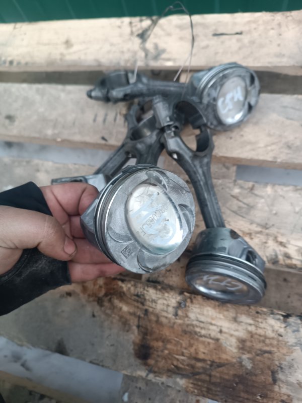 Шатун, 1800 рублей, Воронеж