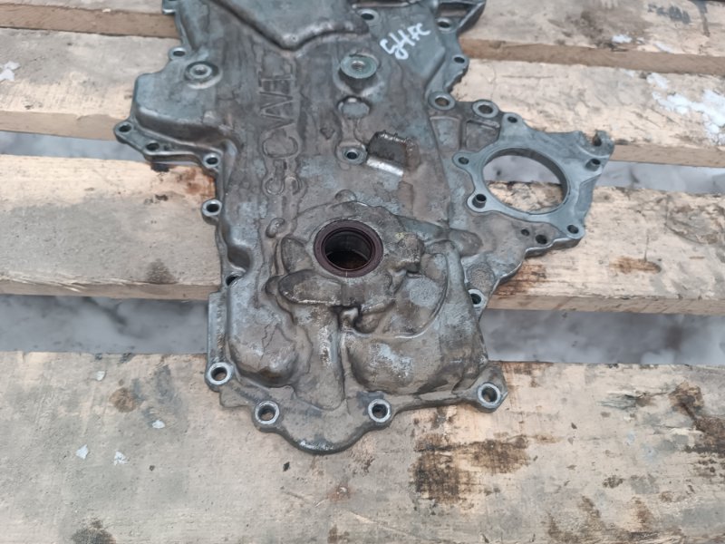 Лобовина двигателя, 3500 рублей, Воронеж