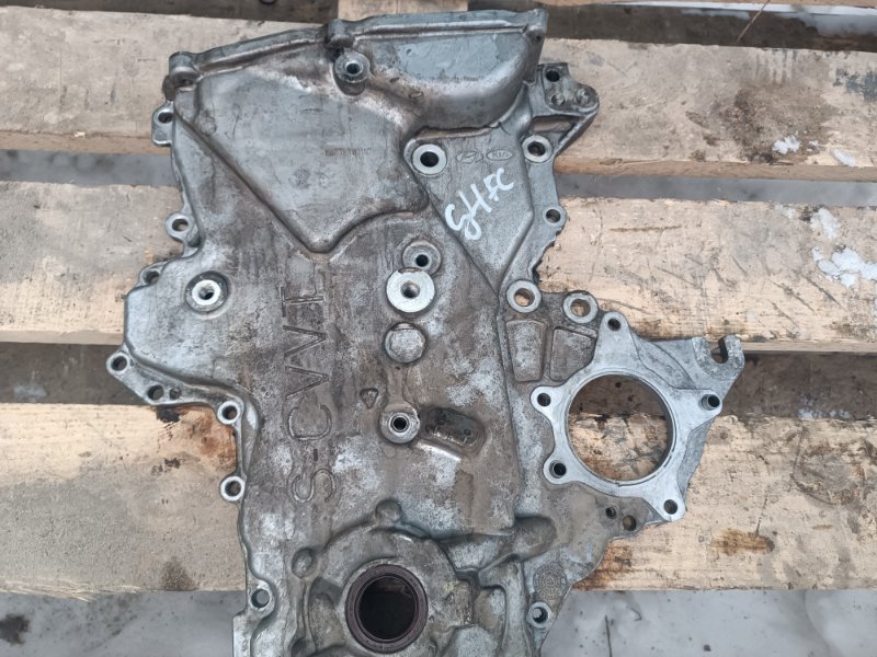 Лобовина двигателя, 3500 рублей, Воронеж