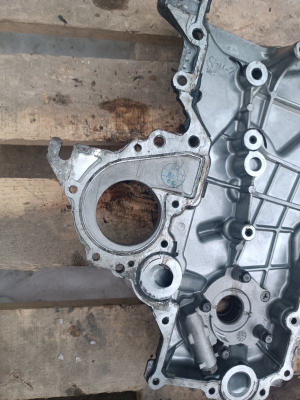 Лобовина двигателя, 3500 рублей, Воронеж