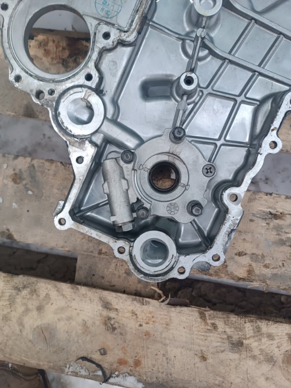 Лобовина двигателя, 3500 рублей, Воронеж