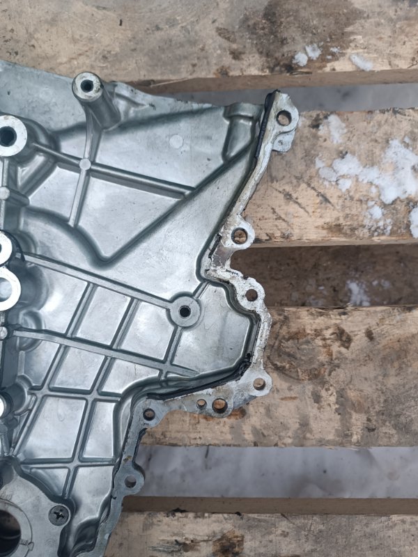 Лобовина двигателя, 3500 рублей, Воронеж