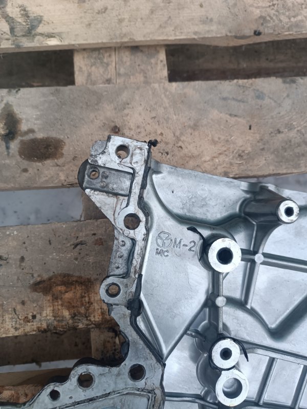 Лобовина двигателя, 3500 рублей, Воронеж